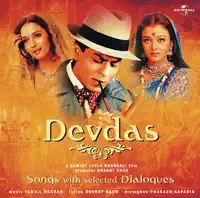 Song: Chalak Chalak — Udit Narayan, Vinod Rathod & Shreya Ghoshal