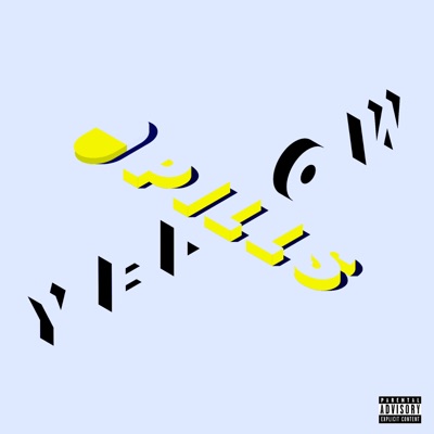 Yellow Pills - Single
