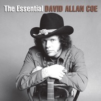 David Allan Coe
