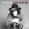 Lately I've Been Thinking Too Much Lately - David Allan Coe lyrics