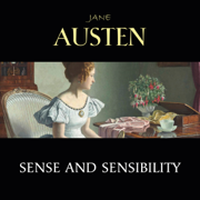 audiobook Sense and Sensibility