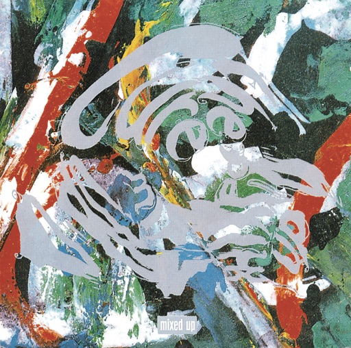 Album artwork