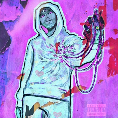 Gave My Heart to NFC - EP