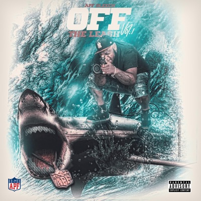 Apf Gleesh Off the Leash, Vol. 1