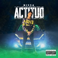 Actitud - Single - Nissa & Phontana