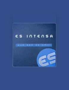 收听 Es intensa、观看音乐视频、阅读小传、查看巡演日期等 ！