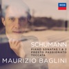 Maurizio Baglini - Toccata in C, Op. 7: Allegro
