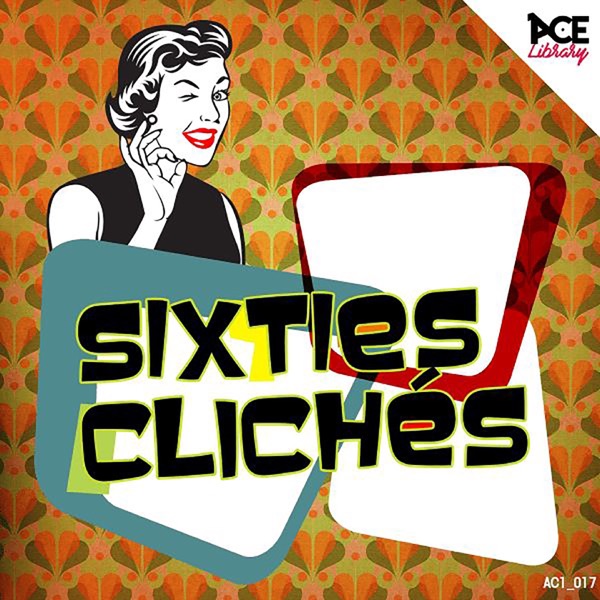 Sixties Cliches
