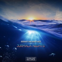 Jurmala Nights - Single - Sebastian Barthez