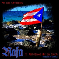 Pa los criticones - Single - Rafa el artesano de la lírica