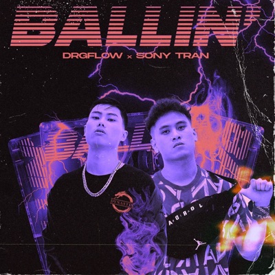 Ballin' - Single