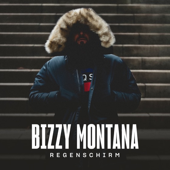 Cover artwork for Regenschirm