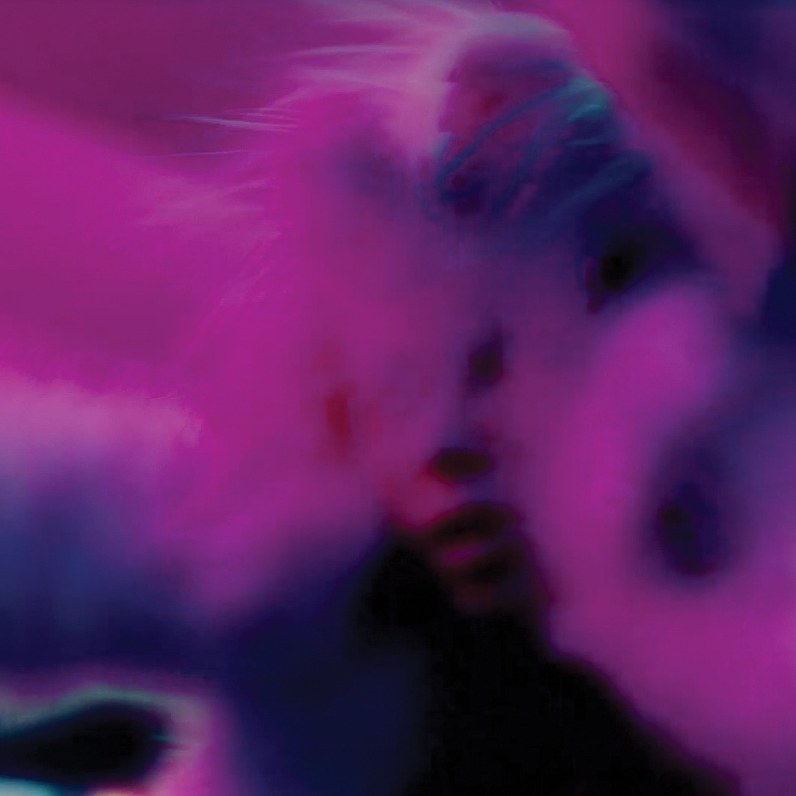 Wildeye (Danny L Harle Remix) - Single