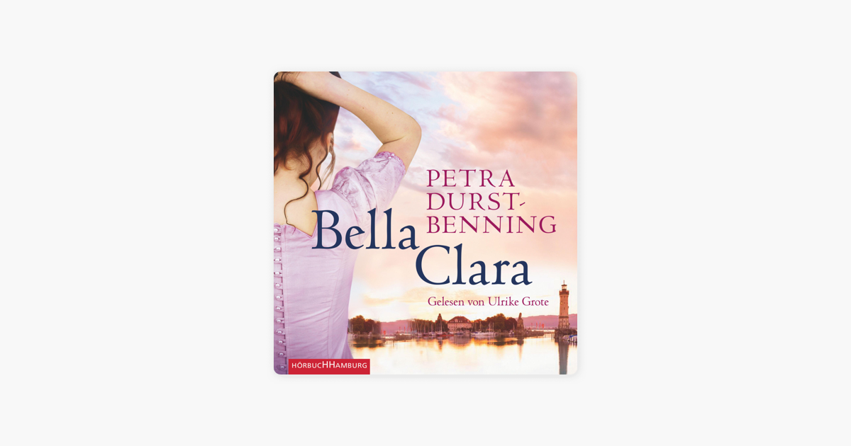 Bella Clara on Apple Books