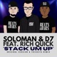 Stack Um Up feat Rich Quick Single