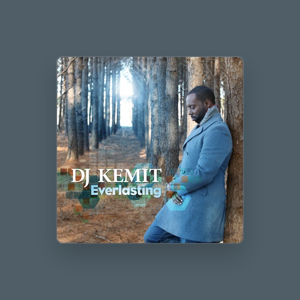 DJ Kemit's avatar