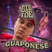 Guaponese - EP artwork