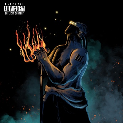 Felon on the Mic - Single