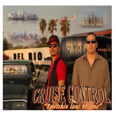 Cruise Control - Single