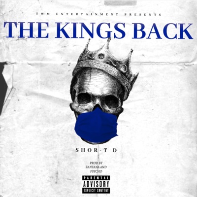 The Kings Back