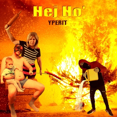 Hej Ho' - Single