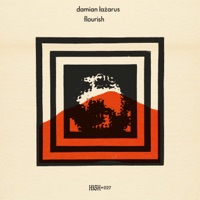 Flourish - Damian Lazarus