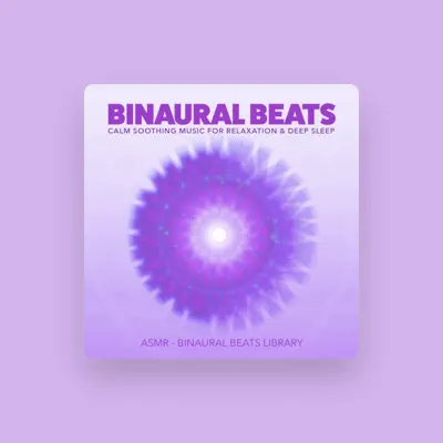 Listen to ASMR, watch music videos, read bio, see tour dates & more!