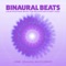 Deep Sleep (Binaural Beats) - ASMR & Binaural Beats Library lyrics