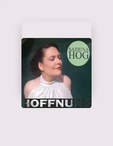 Listen to Sabrina Hog, watch music videos, read bio, see tour dates & more!