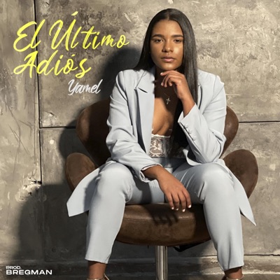 El Último Adiós - Single