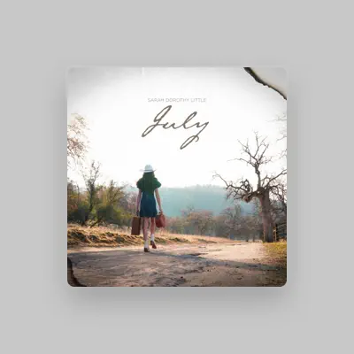 Listen to Sarah Dorothy Little, watch music videos, read bio, see tour dates & more!