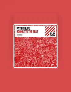 Listen to Patrik Hupe, watch music videos, read bio, see tour dates & more!