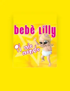 Bébé Lillyを聴いたり、ミュージックビデオを鑑賞したり、経歴やツアー日程などを確認したりしましょう！