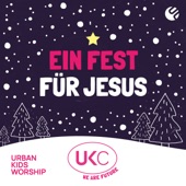 Ein Fest für Jesus (feat. Benjamin Forgiven & Tabea Wieland) artwork