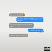 Dttm - Single - Aramis & BTWRKS