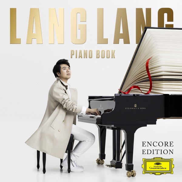 Piano Book (Encore Edition) - Lang Lang