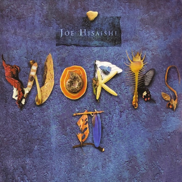 WORKS II - Orchestra Nights (Live)
