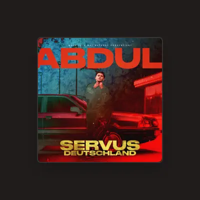 Listen to Abdul, watch music videos, read bio, see tour dates & more!