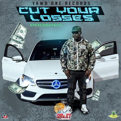 Cut Yuh Losses - Single