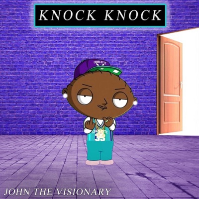Knock Knock - Single