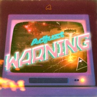WARNING - Single - Adjuzt