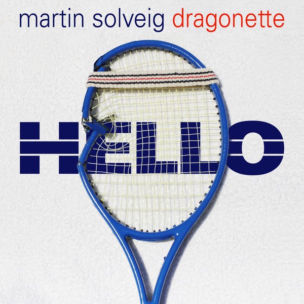 Martin Solveig & Dragonette / Hello (美品) Hello - Album by Martin Solveig & Dragonette - Apple Music