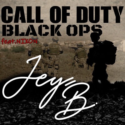 Call Of Duty (Black Ops) [feat. Nixon] - Single