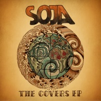 The Covers - EP - SOJA