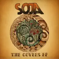 So Much Trouble In The World — SOJA