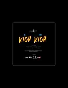 聆聽 Baba G Society、觀看音樂影片、閱讀小傳、查看巡演日期等！