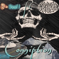 Conniption (feat. Eraze) - Single - B-Cool!
