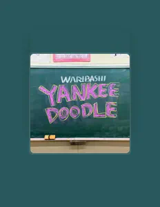 Listen to WARIBASHI, watch music videos, read bio, see tour dates & more!