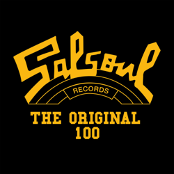 Salsoul Original 100 - Various Artists Cover Art