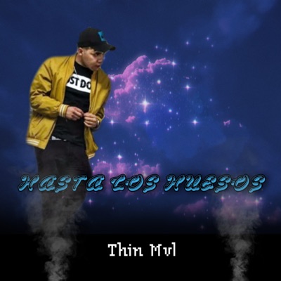 Hasta los Huesos - Single